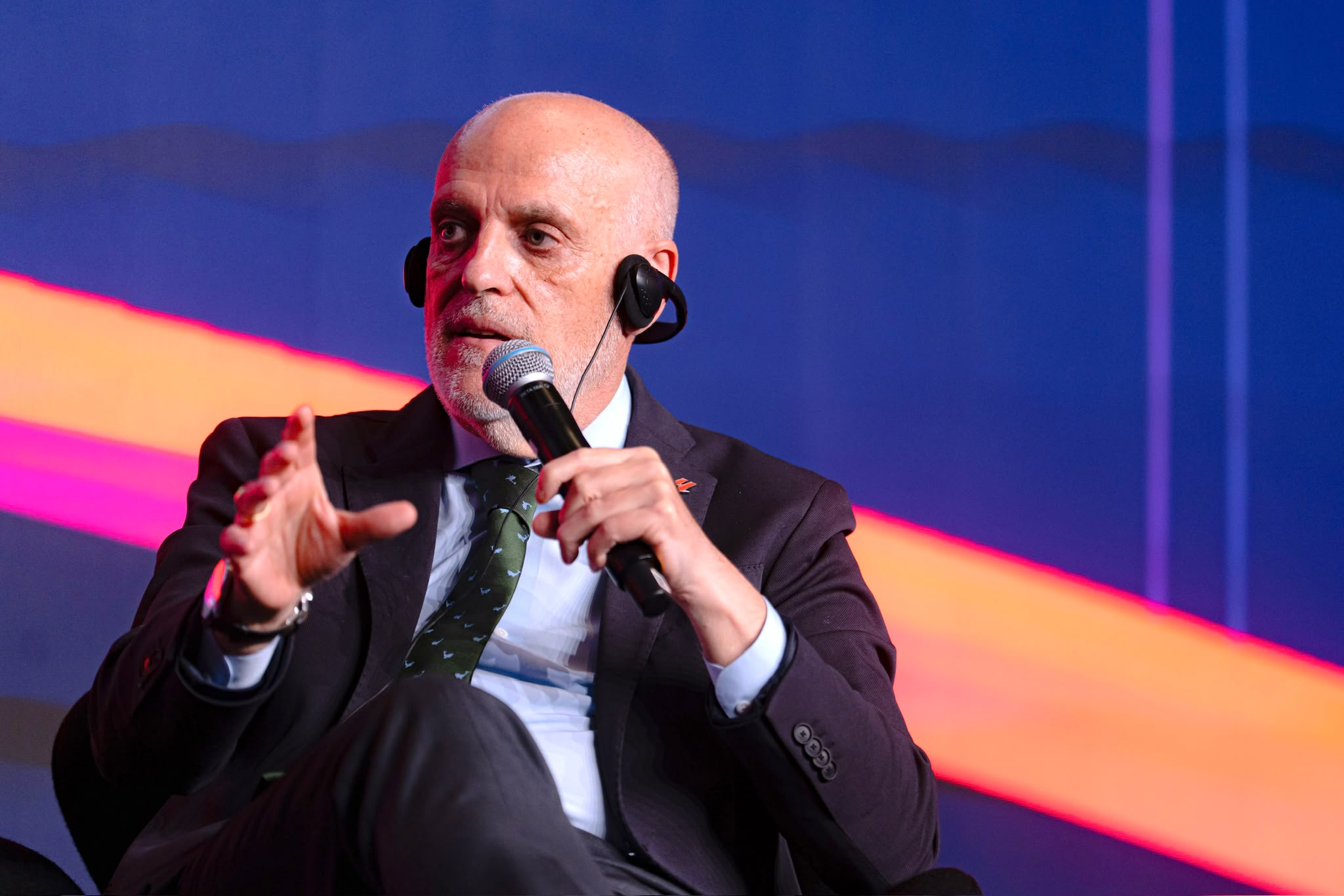 La Liga Chief Says FIFA 'Destroying Football Industry'