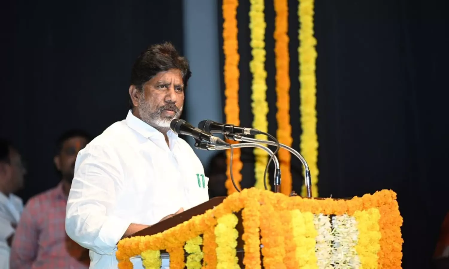 Telangana Launches Statewide El Nino Preparedness Drive Telangana Launches Statewide El Nino Preparedness Drive