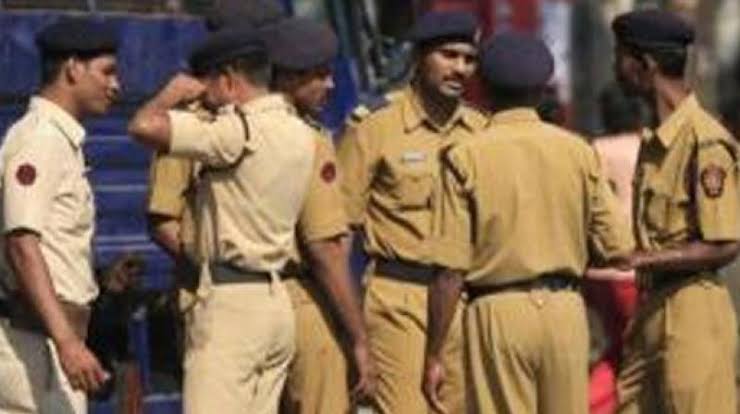 Warangal Suspends SI Over Corruption Allegations