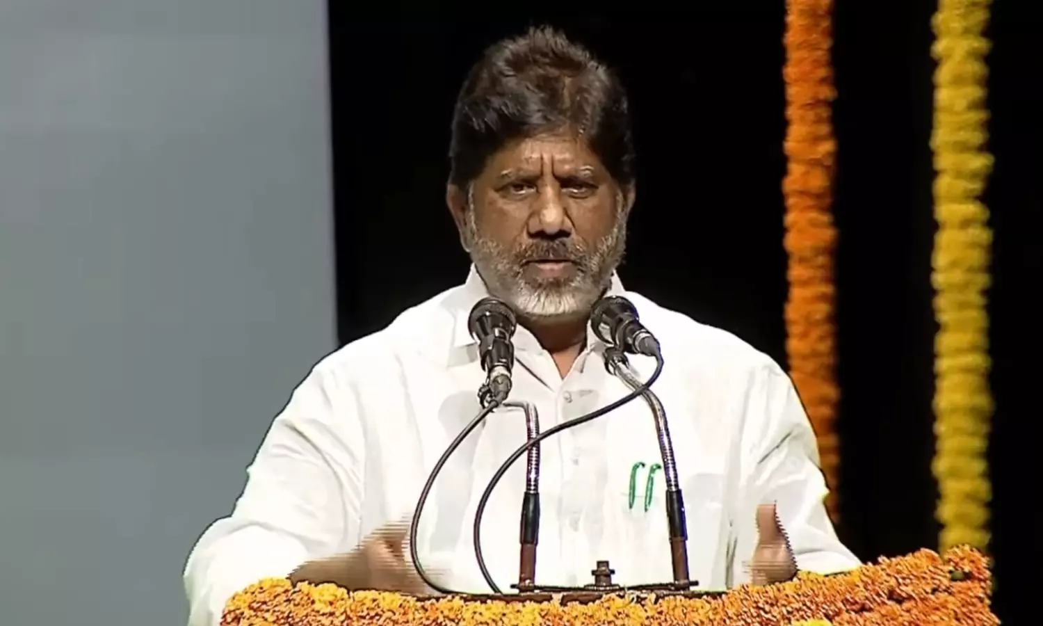 Reservoirs Down 93%, Telangana Braces For Power Strain Reservoirs Down 93%, Telangana Braces For Power Strain