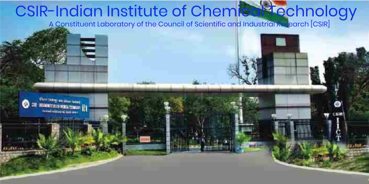 CSIR-IICT, VSSC Sign MoU for Fluorochemicals
