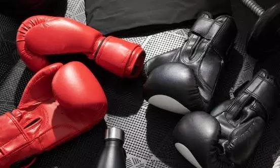 Indian Boxers Left Scrambling as Luggage Goes Missing Before CWG Opening Indian Boxers Left Scrambling as Luggage Goes Missing Before CWG Opening