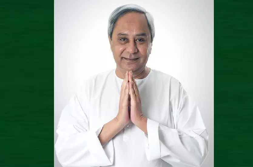Odisha: Naveen Patnaik Calls For Union Education Minister Dharmendra Pradhan’s Resignation Odisha: Naveen Patnaik Calls For Union Education Minister Dharmendra Pradhan’s Resignation