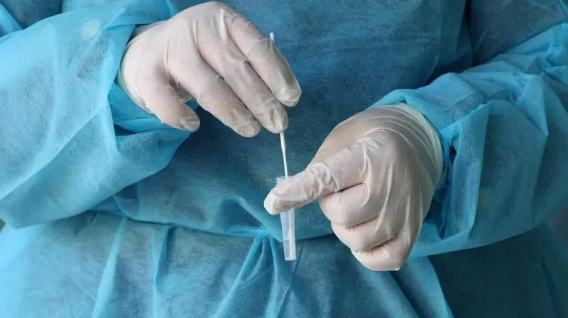 AP Permits State Hospitals to Purchase Remdesivir Injections, Covid-19 Testing Kits AP Permits State Hospitals to Purchase Remdesivir Injections, Covid-19 Testing Kits