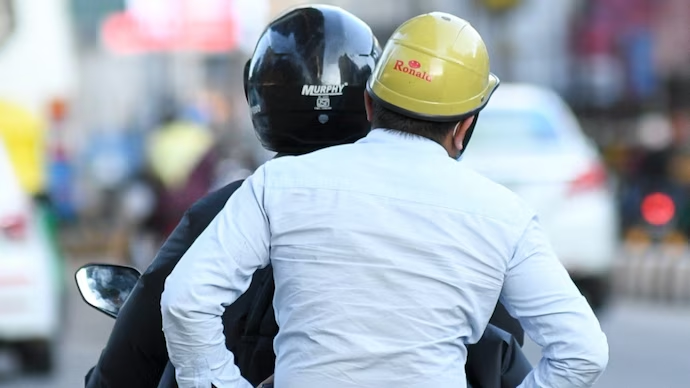 BIS Seizes Non-ISI Helmets in Vijayawada Raid