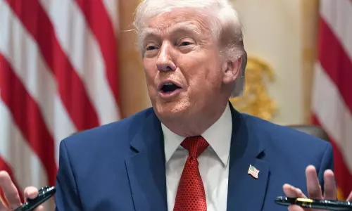 Trump To Ask Europe To Repay US Aid Provided To Ukraine Under Biden Trump To Ask Europe To Repay US Aid Provided To Ukraine Under Biden