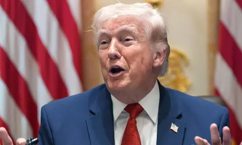 Tariffs Alone Will Not Produce Sustainable Generic Medicine In US: IPA