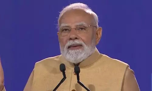 PM Modi Looks Forward to Working Closely With UKs Andy Burnham PM Modi Looks Forward to Working Closely With UKs Andy Burnham