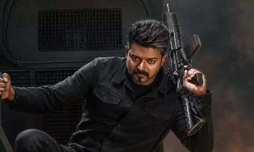 Director H. Vinoth Hints at Extended Version of Jana Nayagan Director H. Vinoth Hints at Extended Version of Jana Nayagan