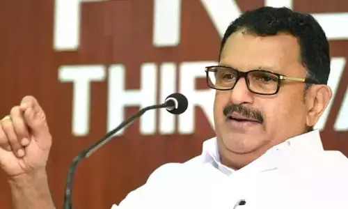 Kerala Health Minister Claims Infectious Disease Deaths Declined in State