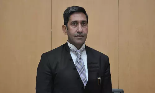 Elgar Parishad Case: SC Justice S Chandrashekhar Recuses From Hearing Gadlings Bail Plea