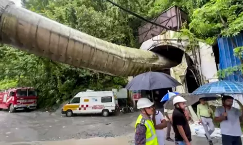Sikkim landslide: Amit Shah Speaks To CM, Assures All Help From Centre