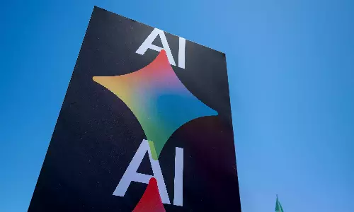 Google is Developing New Chip To Make Gemini More Efficient: Report Google is Developing New Chip To Make Gemini More Efficient: Report