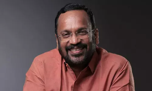 Former Kerala Minister K Rajan Condemns Police Brutality in Delhi Former Kerala Minister K Rajan Condemns Police Brutality in Delhi