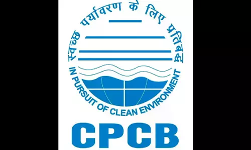 SC Seeks Centre, CPCB Response On Unspent ₹1,000-cr Envt Relief fund
