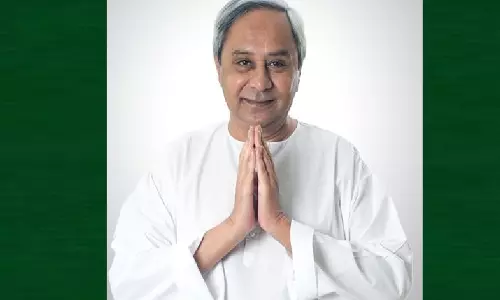 Odisha: Naveen Patnaik Calls For Union Education Minister Dharmendra Pradhan’s Resignation Odisha: Naveen Patnaik Calls For Union Education Minister Dharmendra Pradhan’s Resignation