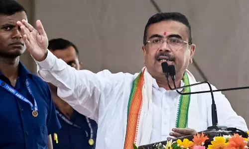 CM Suvendu Plans Metro Service in 2 WB Towns CM Suvendu Plans Metro Service in 2 WB Towns
