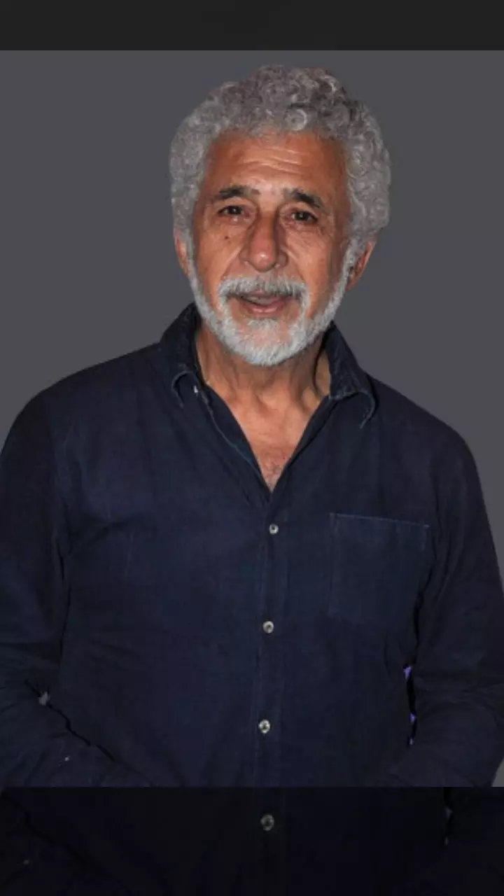 Naseeruddin Shah Birthday Special: Revisiting His Greatest Performances of All Time Naseeruddin Shah Birthday Special: Revisiting His Greatest Performances of All Time