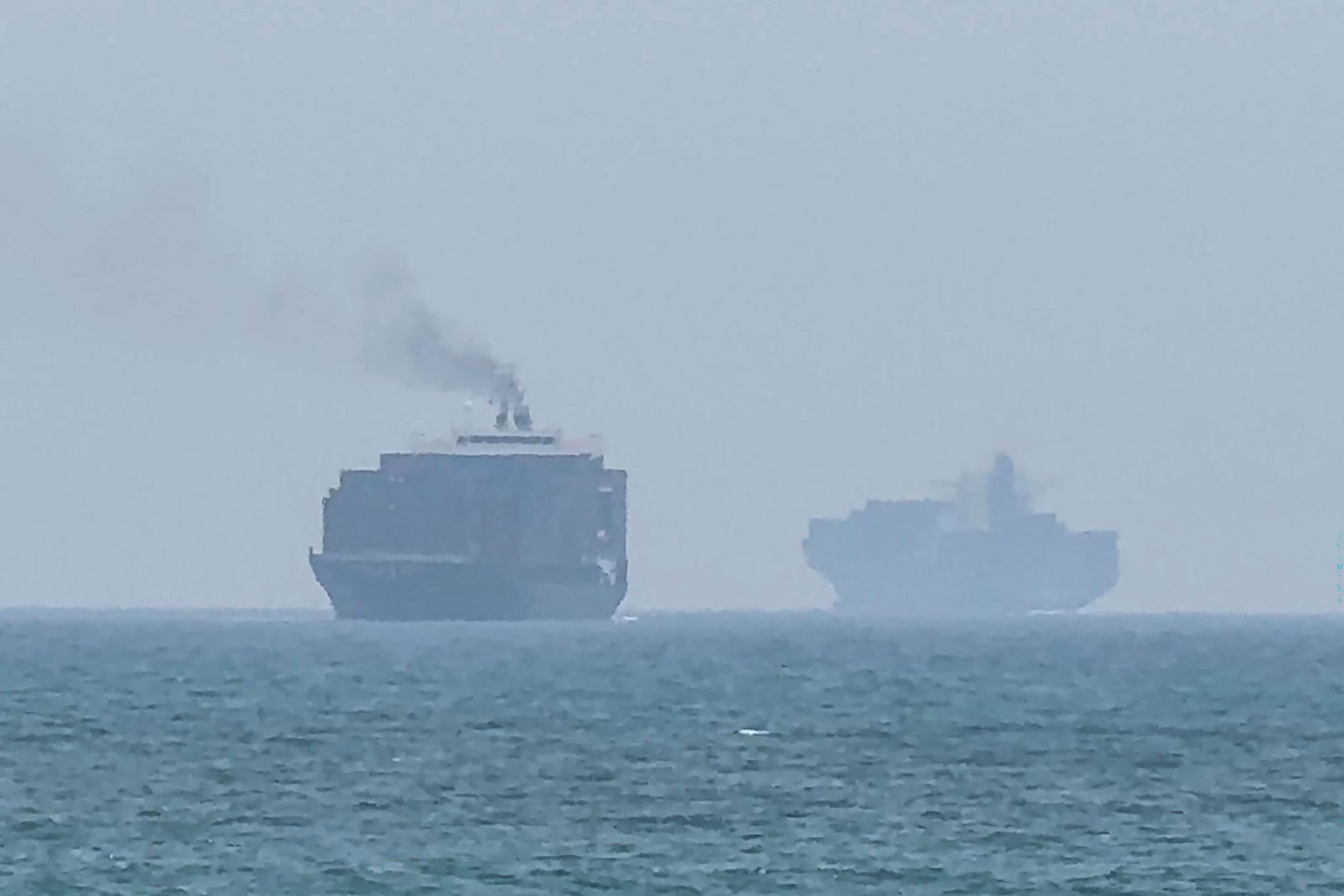 India-Bound Saudi Crude Tanker Makes U-Turn After Houthi Warning