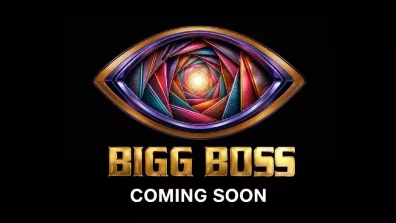 Bigg Boss 20 Officially Announced With New Logo Bigg Boss 20 Officially Announced With New Logo