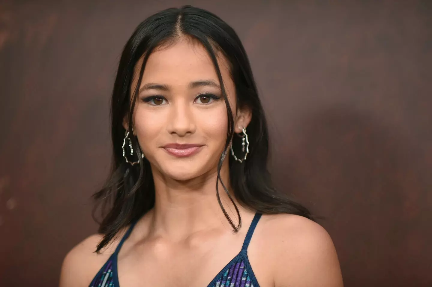 Kaylee Hottle, Deaf Godzilla Actor, Killed in Car Crash at 18 Kaylee Hottle, Deaf Godzilla Actor, Killed in Car Crash at 18
