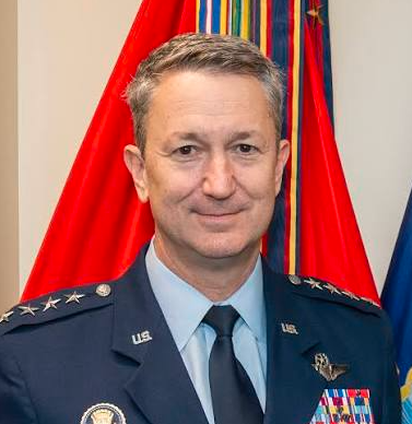 Gen Caine Pushes for USD 1.5 Trillion US Defence Budget