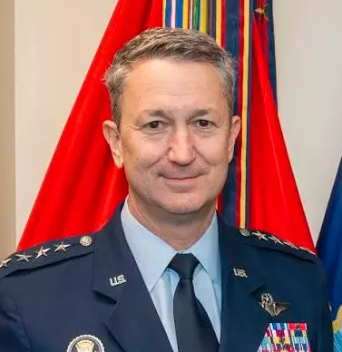 Gen Caine Pushes for USD 1.5 Trillion US Defence Budget Gen Caine Pushes for USD 1.5 Trillion US Defence Budget