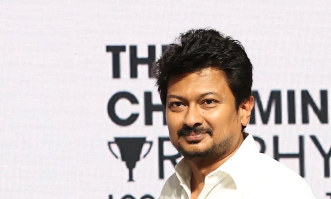 NEET Protest: Udhayanidhi Stalin Condemns Arrest of SFI, DYFI Members in TN
