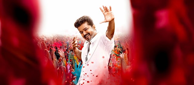 Thalapathy Vijay's Jana Nayagan: Will It Strike Gold?