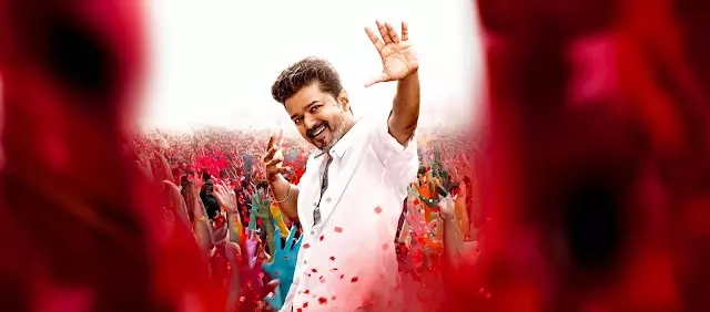 Thalapathy Vijays Jana Nayagan: Will It Strike Gold? Thalapathy Vijays Jana Nayagan: Will It Strike Gold?