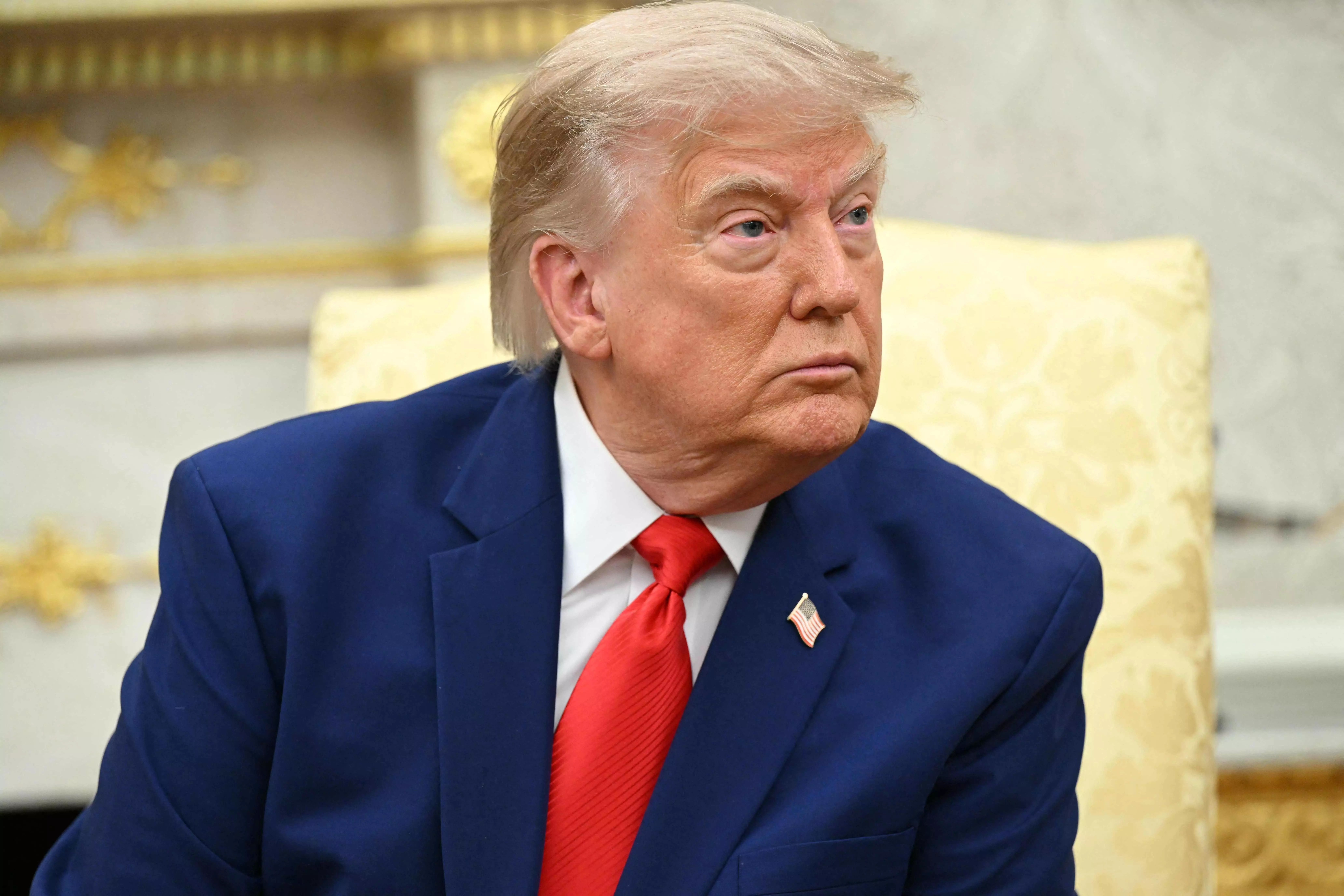 US to Impose Up to 200% Tariffs on Generic Drugs, May Impact India US to Impose Up to 200% Tariffs on Generic Drugs, May Impact India