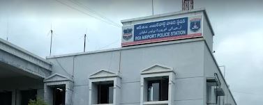 Newborn Baby Found Abandoned in Shamshabad; Case Booked