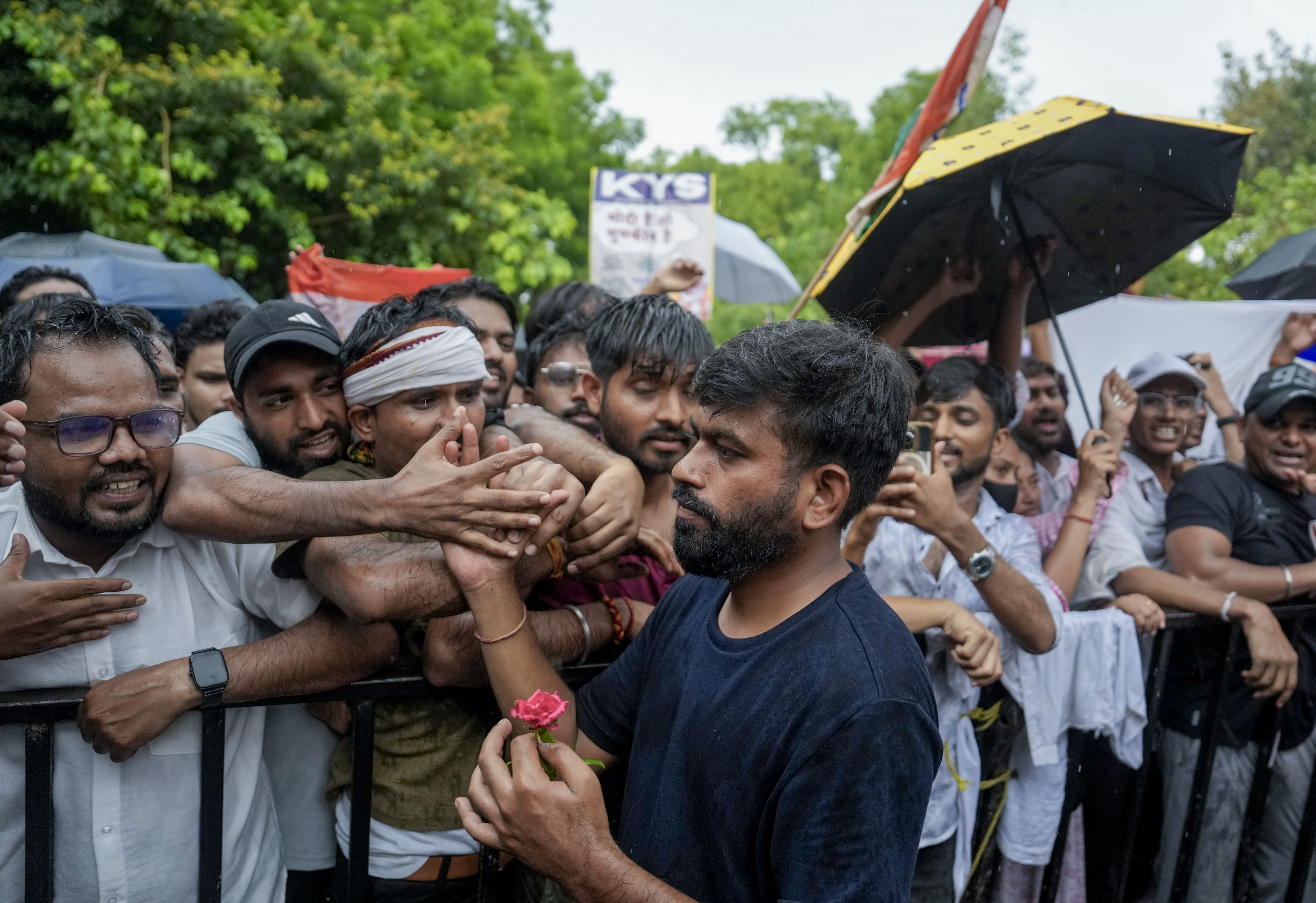 TMC MP Files UN Complaint Over Delhi Police Action on CJP Protesters