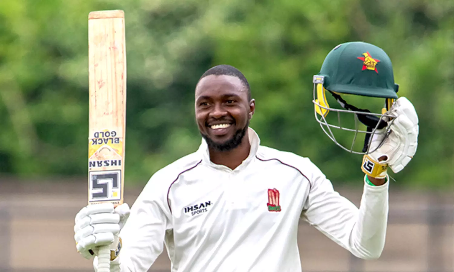 Zimbabwe Call Up Wicketkeeper Tsiga For T20 Series Against India Zimbabwe Call Up Wicketkeeper Tsiga For T20 Series Against India