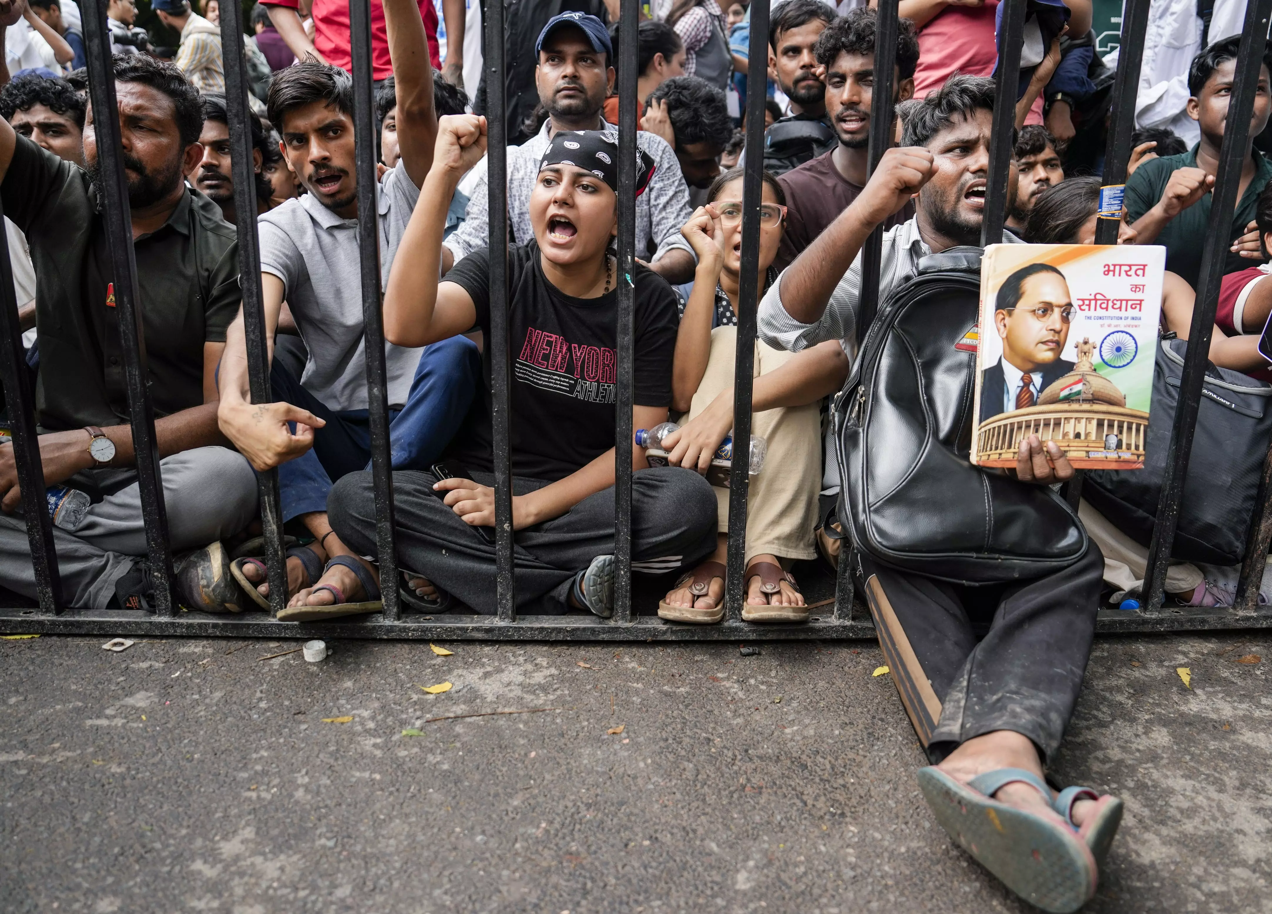 Whats Behind Indias Cockroach Youth Protests? Whats Behind Indias Cockroach Youth Protests?