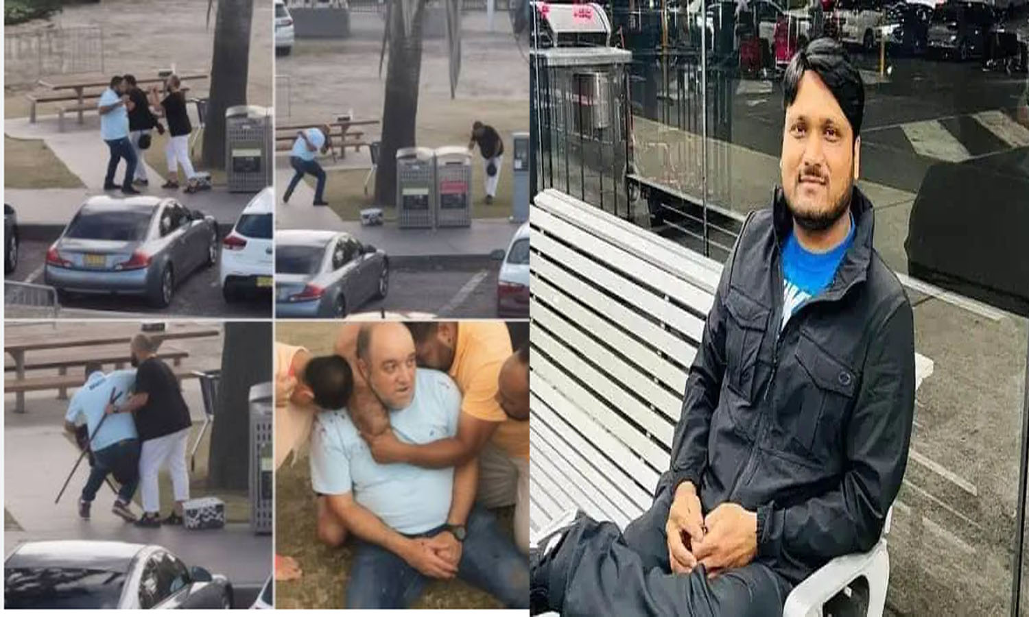 Bondi Beach Terror Attack: Hyderabad Hero Gets Australian Residency