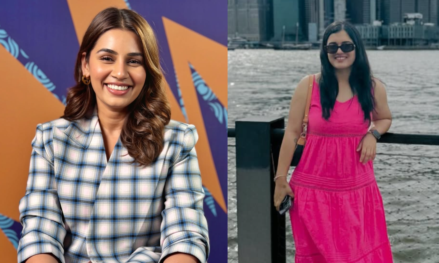 Sanjana Ganesan, Devisha Shetty React To Delhi Student Protest