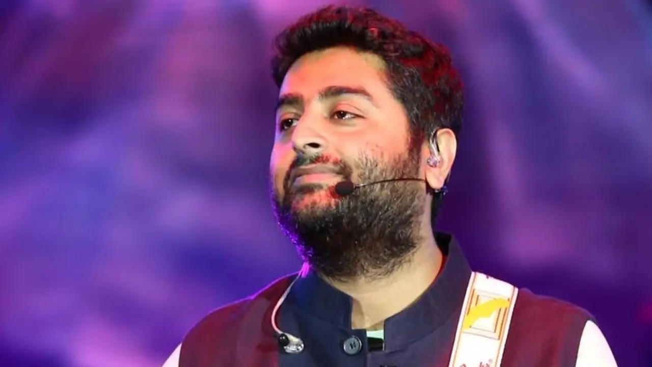 Everything Will Be Remembered: Arijit Singh Supports Students After Police Crackdown