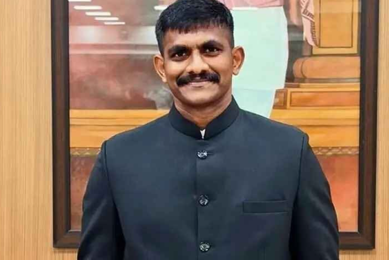 HC Adjourns Uday Krishna Reddy Case Hearing