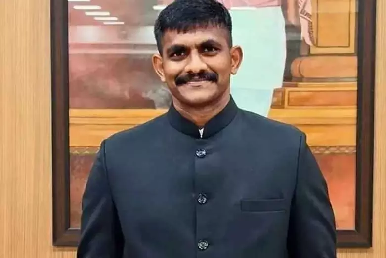 Uday Krishna Reddy Case: HC Seeks Details, Hearing Posted to Monday Uday Krishna Reddy Case: HC Seeks Details, Hearing Posted to Monday