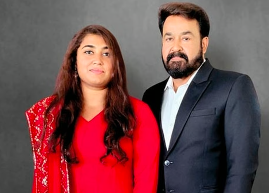 Vismaya Mohanlal Faces Cyber Backlash Over Support for Student Protest