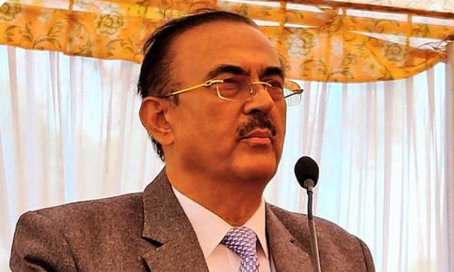SCBA President Writes to Modi, Shah Over Police Action on Student Protesters