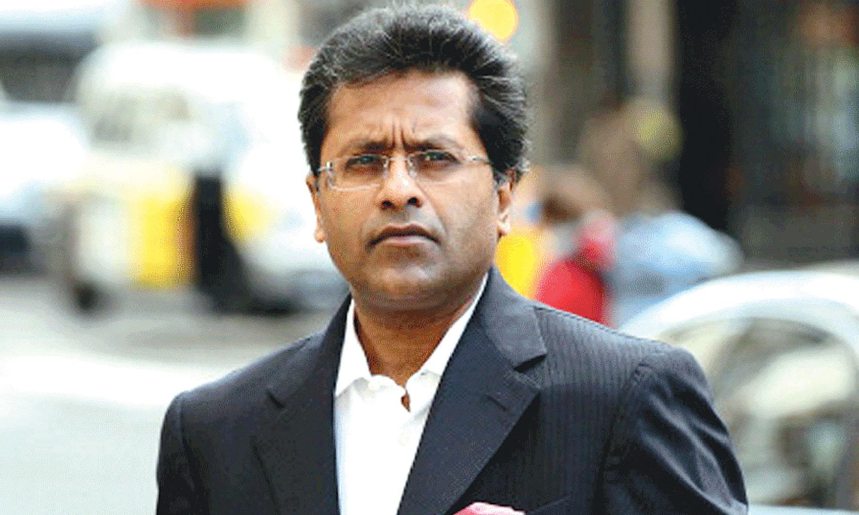 Will Return to India Soon: Lalit Modi After Tribunal Relief in FEMA Case