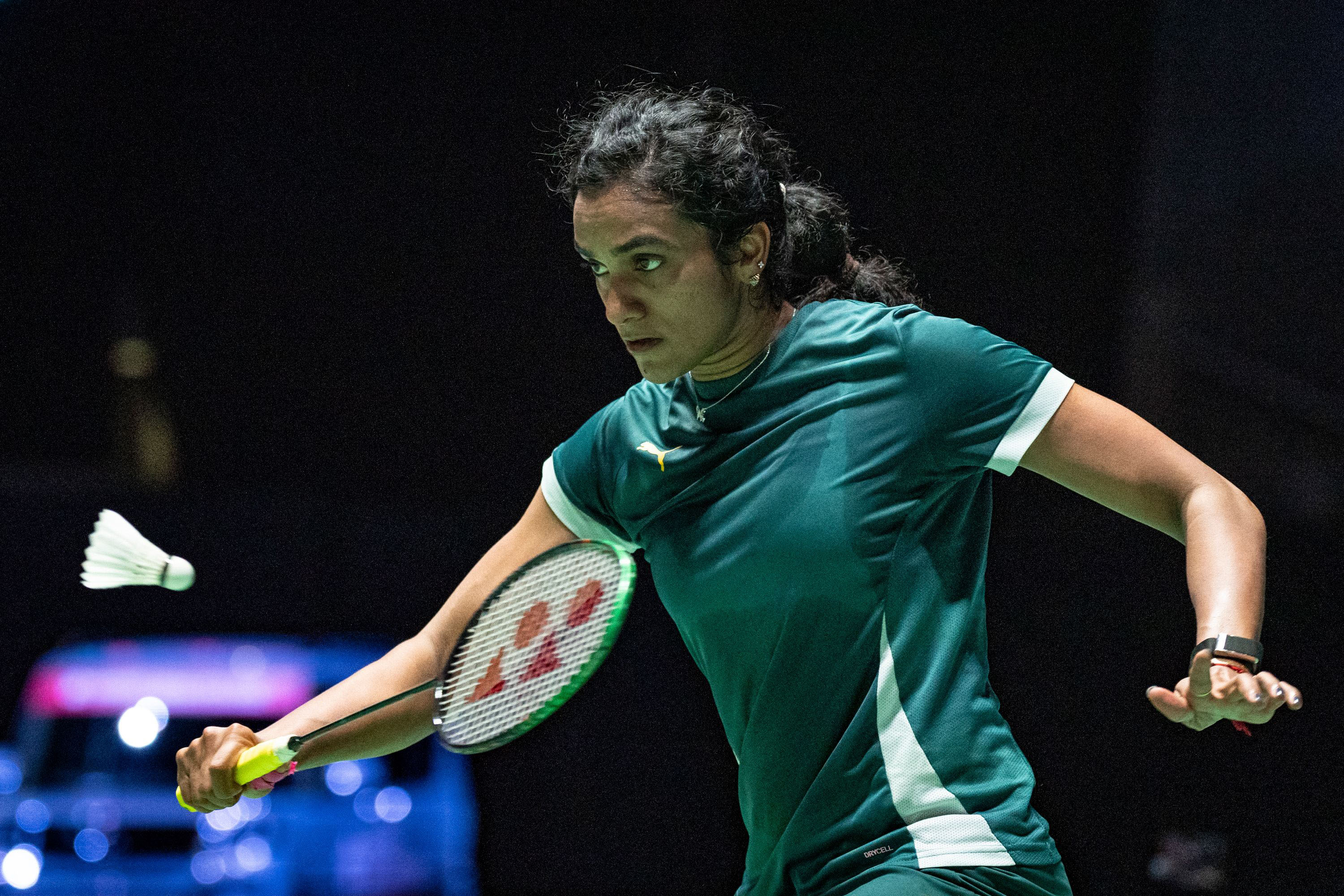 China Open: Sindhu Battles Past Hooda, Shetty Upsets World No. 11 Farhan
