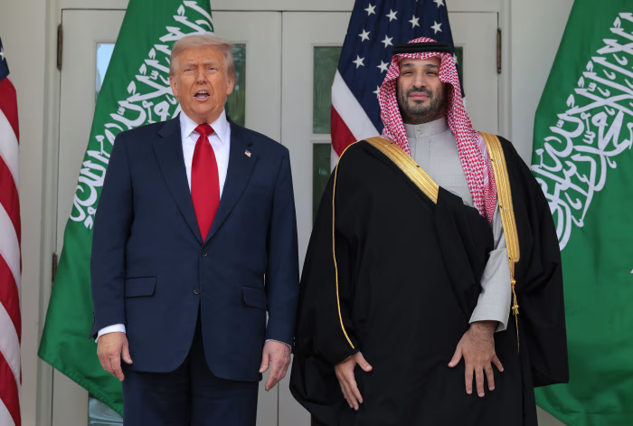 US, Saudi Arabia Near Nuclear Deal Announcement: Reports