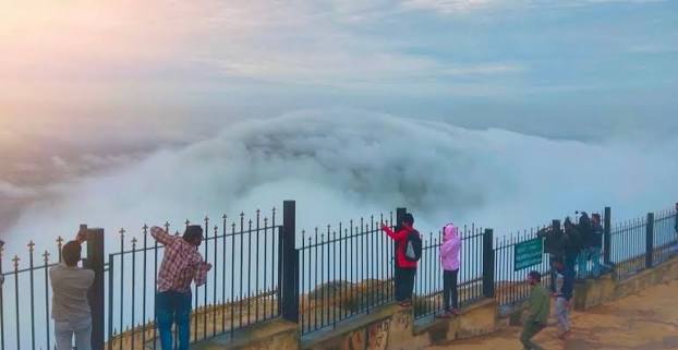 Nandi Hills Ropeway Project to Ease Traffic