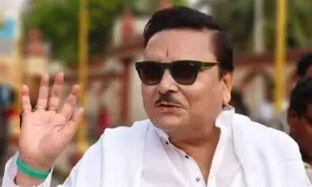 West Bengal: Madan Hints At Exiting Politics West Bengal: Madan Hints At Exiting Politics