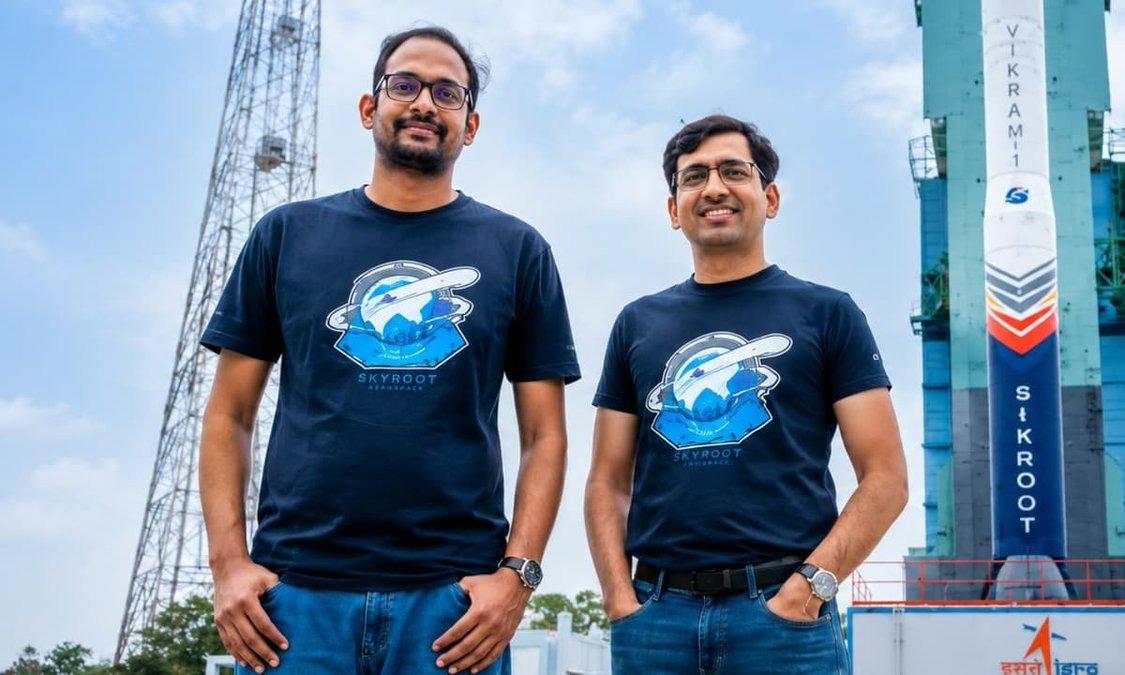 India’s Rocket Boys