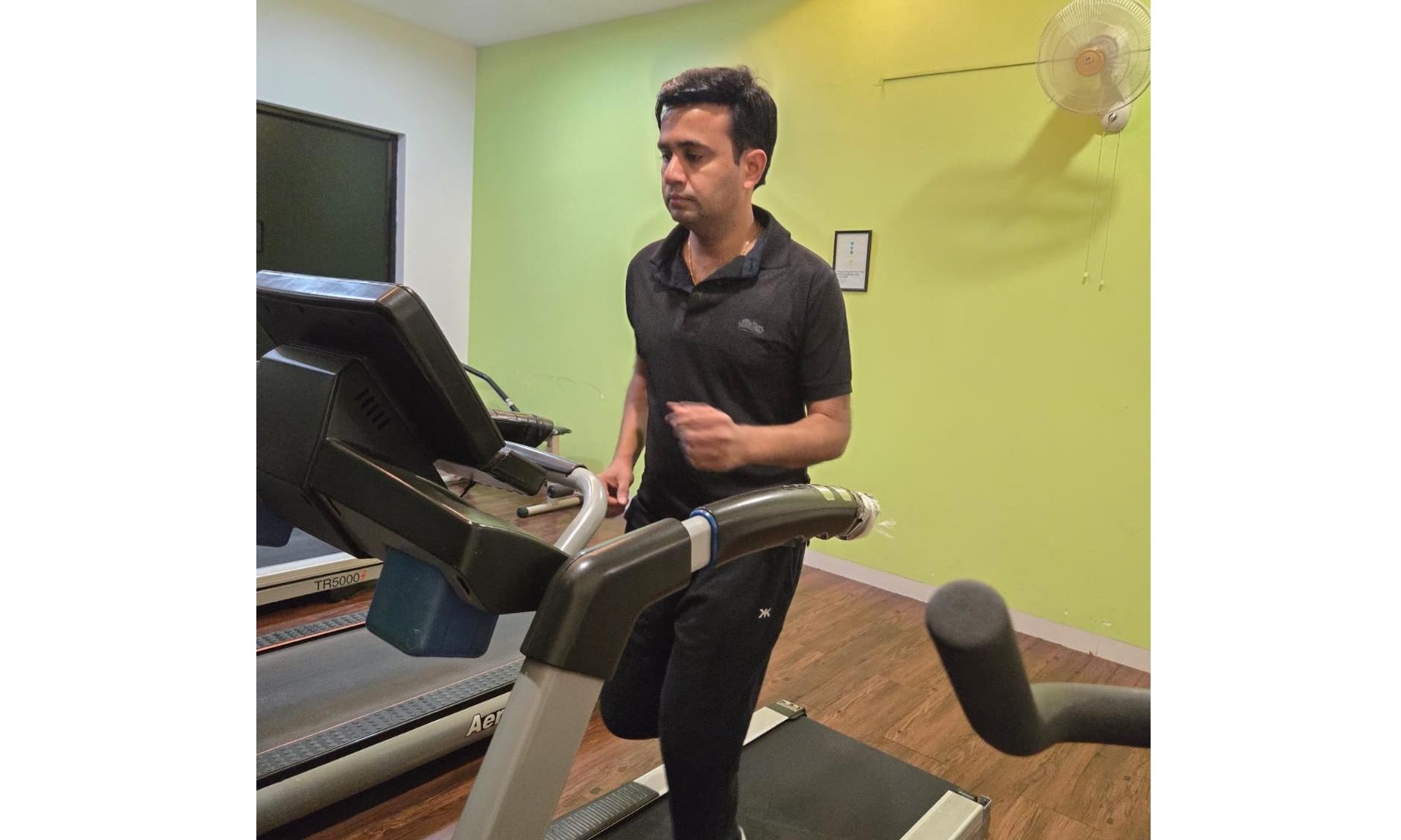 How I Keep Healthy: Small Habits, Big Health