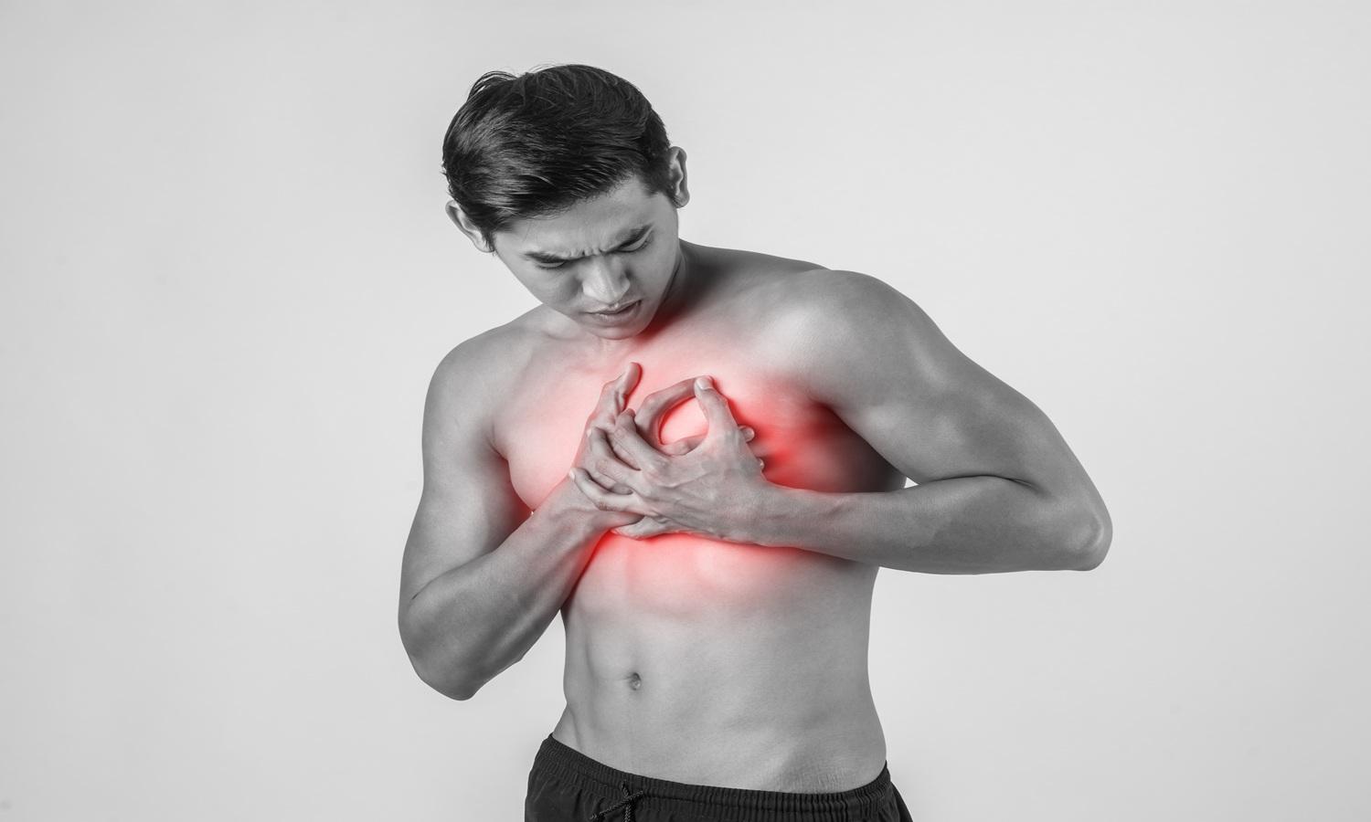 Cholesterol Years Redefine Heart Disease Prevention
